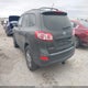 5NMSKDAG8AH338012 2010 Hyundai Santa Fe Limited V6 auction photo thumbnail 3