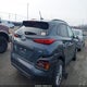 KM8K2CAA4KU197550 2019 Hyundai Kona Sel auction photo thumbnail 4