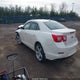 1G11J5SX2EF172407 2014 Chevrolet Malibu 2Lz auction photo thumbnail 3