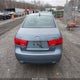 5NPEU4AF8AH593020 2010 Hyundai Sonata Limited V6 auction photo thumbnail 16