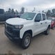 1GCGSBEC6R1191275 2024 Chevrolet Colorado 2Wd Wt auction photo thumbnail 2