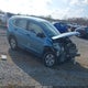 2HKRM3H32EH564268 2014 Honda Cr-V Lx auction photo thumbnail 1