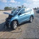 2HKRM3H32EH564268 2014 Honda Cr-V Lx auction photo thumbnail 2
