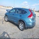 2HKRM3H32EH564268 2014 Honda Cr-V Lx auction photo thumbnail 3
