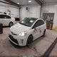 JTDKN3DU6E1805270 2014 Toyota Prius Four auction photo thumbnail 2