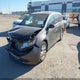 5FNRL5H38GB095140 2016 Honda Odyssey Se auction photo thumbnail 2