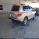 5TDZK3EH9DS116432 2013 Toyota Highlander Se V6 auction photo thumbnail 4