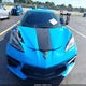 1G1YC3D44P5142298 2023 Chevrolet Corvette Stingray Rwd 3Lt auction photo thumbnail 12