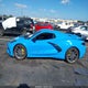 1G1YC3D44P5142298 2023 Chevrolet Corvette Stingray Rwd 3Lt auction photo thumbnail 14