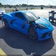 1G1YC3D44P5142298 2023 Chevrolet Corvette Stingray Rwd 3Lt auction photo thumbnail 1