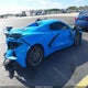 1G1YC3D44P5142298 2023 Chevrolet Corvette Stingray Rwd 3Lt auction photo thumbnail 4