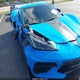 1G1YC3D44P5142298 2023 Chevrolet Corvette Stingray Rwd 3Lt auction photo thumbnail 6