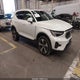 YV4L12UN5P2093993 2023 Volvo Xc40 B5 Plus Bright Theme auction photo thumbnail 1