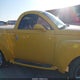 1GCES14P34B103551 2004 Chevrolet Ssr auction photo thumbnail 14