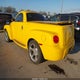 1GCES14P34B103551 2004 Chevrolet Ssr auction photo thumbnail 3