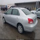 JTDBT4K30A1366213 2010 Toyota Yaris auction photo thumbnail 3