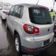 WVGAV7AX1BW555609 2011 Volkswagen Tiguan S auction photo thumbnail 3