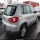 WVGAV7AX1BW555609 2011 Volkswagen Tiguan S auction photo thumbnail 4