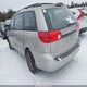 5TDZK23C67S073450 2007 Toyota Sienna Ce auction photo thumbnail 3
