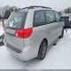 5TDZK23C67S073450 2007 Toyota Sienna Ce auction photo thumbnail 4