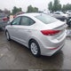 5NPD74LF4HH052914 2017 Hyundai Elantra Se auction photo thumbnail 3