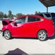 1G1BE5SM8G7252113 2016 Chevrolet Cruze Lt Auto auction photo thumbnail 14