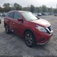 5N1AZ2MG1GN109458 2016 Nissan Murano Sl auction photo thumbnail 1