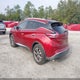 5N1AZ2MG1GN109458 2016 Nissan Murano Sl auction photo thumbnail 3
