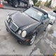 WDBLK70G32T117438 2002 Mercedes-Benz Clk 430 auction photo thumbnail 2