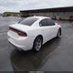 2C3CDXHG6FH770627 2015 Dodge Charger Sxt auction photo thumbnail 4