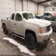 1GTSKVE33AZ257217 2010 GMC Sierra 1500 Sle auction photo thumbnail 1