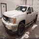1GTSKVE33AZ257217 2010 GMC Sierra 1500 Sle auction photo thumbnail 2