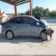 5YFEPRAE4LP146105 2020 Toyota Corolla Le auction photo thumbnail 13