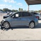 5YFEPRAE4LP146105 2020 Toyota Corolla Le auction photo thumbnail 14