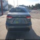 5YFEPRAE4LP146105 2020 Toyota Corolla Le auction photo thumbnail 16