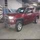1GCVKREC3EZ166507 2014 Chevrolet Silverado 1500 2Lt auction photo thumbnail 2