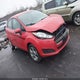 3FADP4EJ6EM111829 2014 Ford Fiesta Se auction photo thumbnail 1