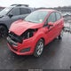3FADP4EJ6EM111829 2014 Ford Fiesta Se auction photo thumbnail 2