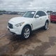 JN8AS1MU7CM122356 2012 Infiniti Fx35 auction photo thumbnail 2