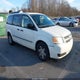 2D4CN1AE2AR340033 2010 Dodge Grand Caravan C/V auction photo thumbnail 1