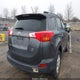 JTMBFREV9ED076574 2014 Toyota Rav4 Le auction photo thumbnail 4