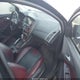 1FADP3N26EL152630 2014 Ford Focus Titanium auction photo thumbnail 5