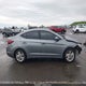 KMHD84LF9KU745547 2019 Hyundai Elantra Sel auction photo thumbnail 13