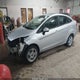 3FADP4BJ0JM129046 2018 Ford Fiesta Se auction photo thumbnail 2