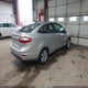 3FADP4BJ0JM129046 2018 Ford Fiesta Se auction photo thumbnail 4