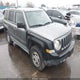 1J4NT1GA2BD267101 2011 Jeep Patriot Sport auction photo thumbnail 1