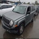 1J4NT1GA2BD267101 2011 Jeep Patriot Sport auction photo thumbnail 2
