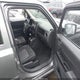 1J4NT1GA2BD267101 2011 Jeep Patriot Sport auction photo thumbnail 5