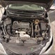 3G1BE6SM5HS612740 2017 Chevrolet Cruze Lt Auto auction photo thumbnail 10