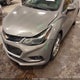 3G1BE6SM5HS612740 2017 Chevrolet Cruze Lt Auto auction photo thumbnail 6